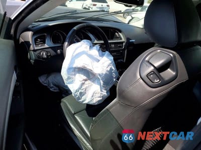 Zdjęcie 8 z 11 samochodu: 2012 AUDI A5 PREMIUM PLUS VIN:WAULFAFR0CA007517 - miniatura