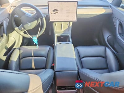 Zdjęcie 8 z 12 samochodu: 2022 TESLA MODEL Y VIN:7SAYGDEE4NF354674 - miniatura