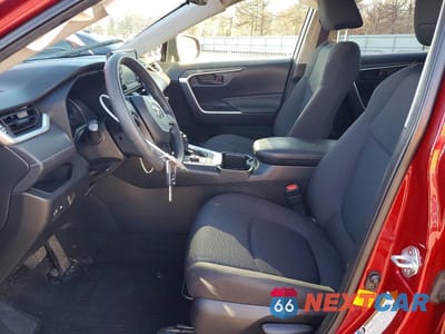 Zdjęcie 7 z 13 samochodu: 2022 TOYOTA RAV4 HYBRID LE VIN:JTMMWRFV2ND155012 - miniatura