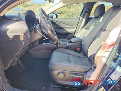 Zdjęcie 7 z 12 samochodu: 2025 MAZDA CX-30 SELECT VIN:3MVDMBBM4SM851993 - miniatura