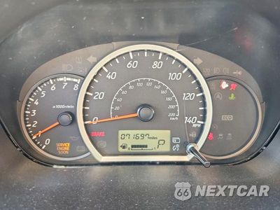Zdjęcie 9 z 12 samochodu: 2014 MITSUBISHI MIRAGE ES VIN:ML32A4HJ6EH005158 - miniatura