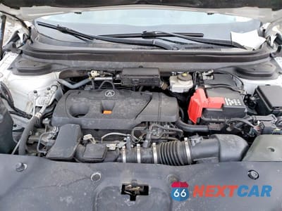 Zdjęcie 12 z 12 samochodu: 2021 ACURA RDX VIN:5J8TC2H36ML017258 - miniatura