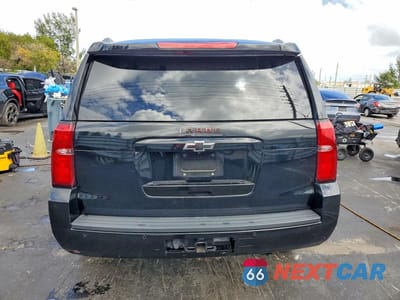 Zdjęcie 6 z 13 samochodu: 2019 CHEVROLET TAHOE K1500 LT VIN:1GNSKBKC8KR178752 - miniatura