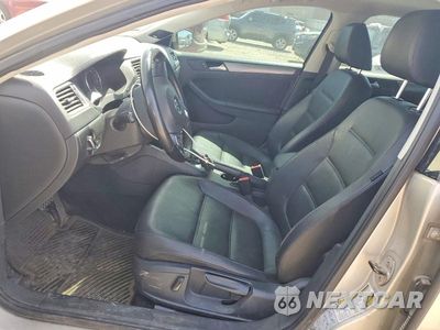Zdjęcie 7 z 12 samochodu: 2013 VOLKSWAGEN JETTA TDI VIN:3VWLL7AJ3DM289590 - miniatura