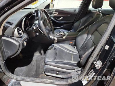 Zdjęcie 7 z 12 samochodu: 2016 MERCEDES-BENZ C 300 4MATIC VIN:55SWF4KB2GU159210 - miniatura