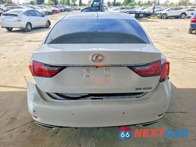 Zdjęcie 6 z 12 samochodu: 2015 LEXUS GS 350 BASE VIN:JTHBE1BL3FA012829 - miniatura