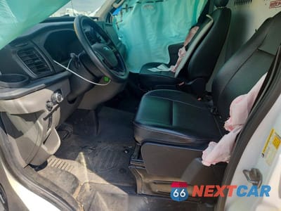 Zdjęcie 7 z 13 samochodu: 2023 FORD TRANSIT 250 DELIVERY VAN VIN:1FTBR1C89PKB99232 - miniatura