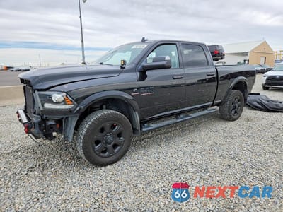 2018 RAM 3500 LARAMIE 3C63R3EL9JG247223 - główne zdjęcie licytacji z USA - miniatura