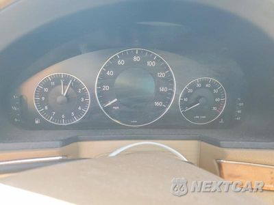 Zdjęcie 9 z 12 samochodu: 2007 MERCEDES-BENZ E 350 VIN:WDBUF56X57B107544 - miniatura