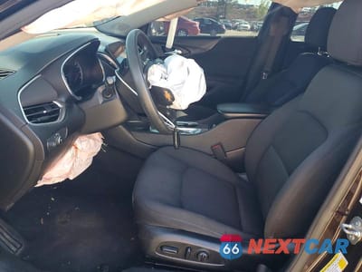 Zdjęcie 7 z 12 samochodu: 2020 CHEVROLET MALIBU LT VIN:1G1ZD5ST5LF064304 - miniatura