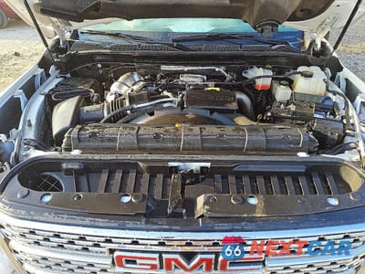 Zdjęcie 11 z 11 samochodu: 2023 GMC SIERRA K2500 DENALI VIN:1GT49REY3PF156129 - miniatura