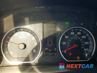 Zdjęcie 9 z 13 samochodu: 2008 HONDA CR-V VIN:JHLRE387X8C011550 - miniatura