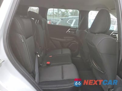 Zdjęcie 11 z 14 samochodu: 2023 MITSUBISHI OUTLANDER ES VIN:JA4J4TA86PZ028478 - miniatura