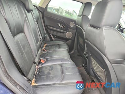 Zdjęcie 11 z 13 samochodu: 2017 LAND ROVER RANGE ROVER EVOQUE SE VIN:SALVP2BG7HH170675 - miniatura