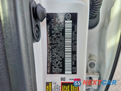 Zdjęcie 12 z 13 samochodu: 2024 LEXUS ES 300H BASE VIN:58ADA1C11RU051901 - miniatura