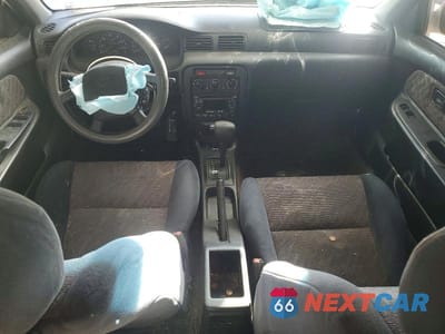 Zdjęcie 8 z 12 samochodu: 1999 NISSAN SENTRA XE VIN:1N4AB41D1XC719439 - miniatura