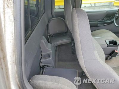 Zdjęcie 10 z 11 samochodu: 2002 FORD RANGER SUPER CAB VIN:1FTYR44V32TA74942 - miniatura