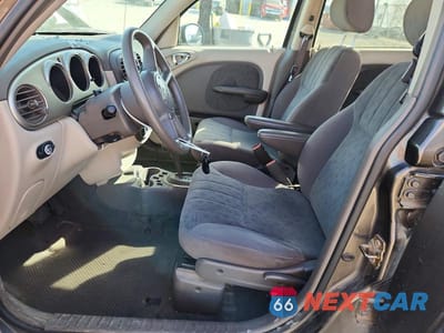 Zdjęcie 7 z 12 samochodu: 2002 CHRYSLER PT CRUISER CLASSIC VIN:3C4FY48B72T355057 - miniatura