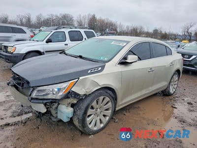 2015 BUICK LACROSSE 1G4GC5G34FF182712 - główne zdjęcie licytacji z USA - miniatura