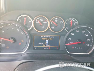 Zdjęcie 9 z 12 samochodu: 2019 CHEVROLET SILVERADO C1500 LT VIN:3GCPWCED3KG131545 - miniatura