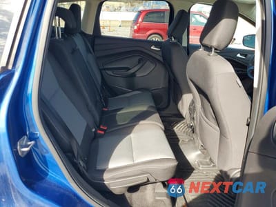 Zdjęcie 11 z 12 samochodu: 2018 FORD ESCAPE SE VIN:1FMCU9GD5JUC61967 - miniatura
