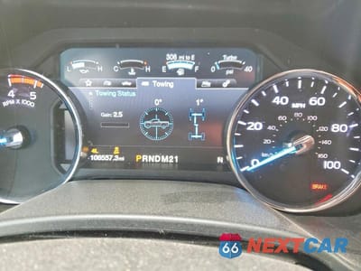 Zdjęcie 8 z 10 samochodu: 2019 FORD F350 VIN:1FT8W3BT9KEC79013 - miniatura