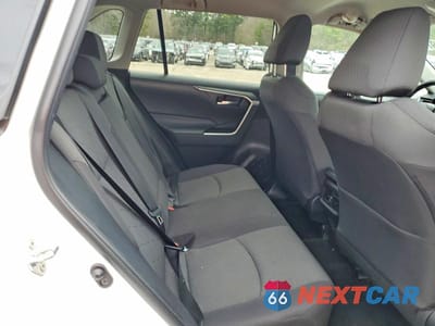 Zdjęcie 11 z 14 samochodu: 2022 TOYOTA RAV4 XLE VIN:2T3P1RFV8NW264878 - miniatura
