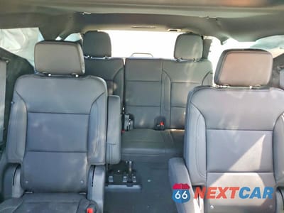 Zdjęcie 10 z 12 samochodu: 2023 CHEVROLET TAHOE C1500 LT VIN:1GNSCNKD0PR513808 - miniatura