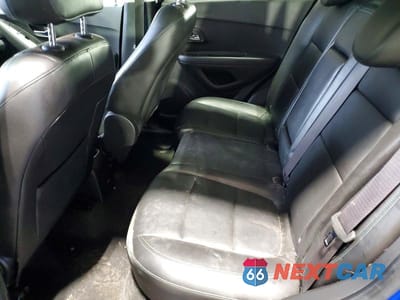 Zdjęcie 11 z 12 samochodu: 2016 CHEVROLET TRAX LTZ VIN:KL7CJRSB3GB572396 - miniatura