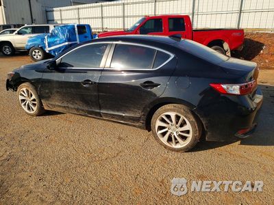 Drugie zdjęcie samochodu z przodu: 2017 ACURA ILX PREMIUM VIN:19UDE2F79HA007183 - miniatura