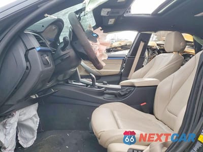 Zdjęcie 7 z 11 samochodu: 2015 BMW 435 I GRAN COUPE VIN:WBA4B1C50FD955047 - miniatura