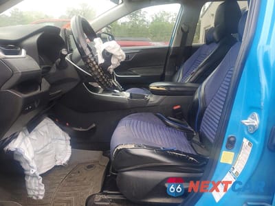 Zdjęcie 7 z 13 samochodu: 2021 TOYOTA RAV4 LE VIN:2T3F1RFV5MW146703 - miniatura