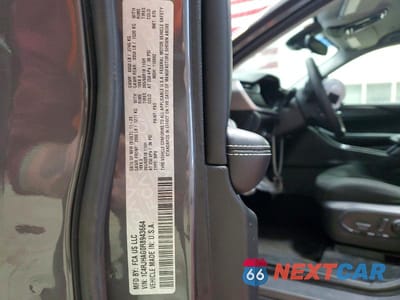 Zdjęcie 14 z 14 samochodu: 2024 JEEP GRAND CHEROKEE LAREDO VIN:1C4RJHAG0R8943664 - miniatura
