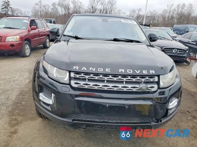 Piąte zdjęcie samochodu w środku: 2015 LAND ROVER RANGE ROVER EVOQUE PURE PLUS VIN:SALVP2BG2FH024603 - miniatura