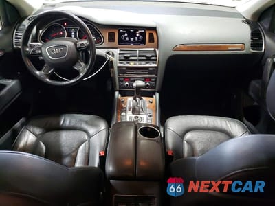 Zdjęcie 8 z 12 samochodu: 2012 AUDI Q7 PRESTIGE VIN:WA1DGAFE5CD009712 - miniatura