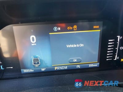 Zdjęcie 9 z 12 samochodu: 2025 FORD RANGER XLT VIN:1FTER4HH5SLE39127 - miniatura