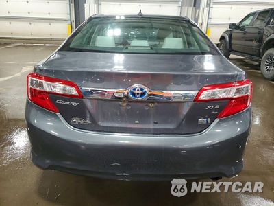 Zdjęcie 6 z 12 samochodu: 2012 TOYOTA CAMRY HYBRID XLE VIN:4T1BD1FK0CU053785 - miniatura