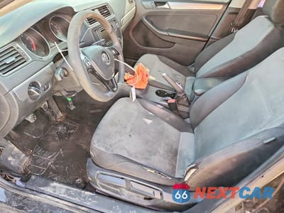 Zdjęcie 7 z 12 samochodu: 2017 VOLKSWAGEN JETTA S VIN:3VW167AJ1HM211264 - miniatura