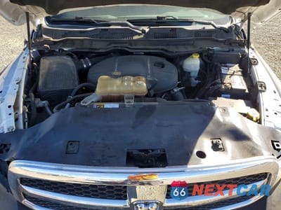 Zdjęcie 11 z 13 samochodu: 2016 RAM 1500 ST VIN:1C6RR6FM8GS233768 - miniatura