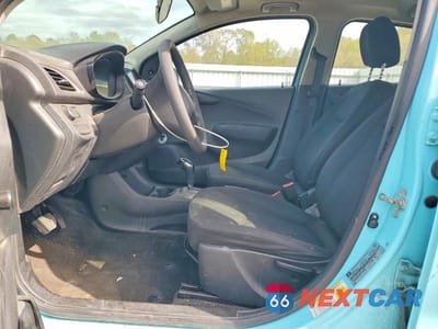 Zdjęcie 7 z 11 samochodu: 2021 CHEVROLET SPARK LS VIN:KL8CB6SA5MC742505 - miniatura