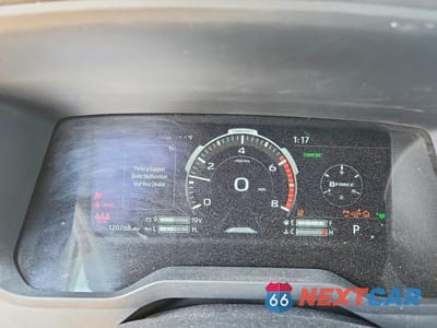 Zdjęcie 9 z 11 samochodu: 2022 TOYOTA TUNDRA PLATINUM VIN:5TFNA5DB9NX022332 - miniatura