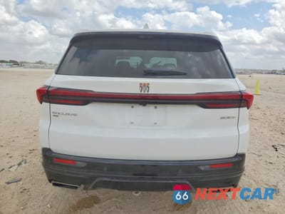 Zdjęcie 6 z 15 samochodu: 2026 BUICK ENCLAVE SPORT TOURING VIN:5GAEVBKS0TJ123217 - miniatura