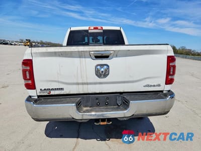 Zdjęcie 6 z 11 samochodu: 2022 RAM 2500 LARAMIE VIN:3C6UR5FL7NG412142 - miniatura