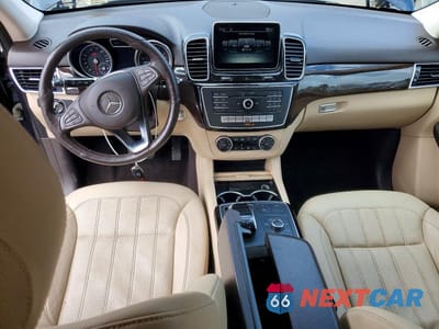 Zdjęcie 8 z 12 samochodu: 2016 MERCEDES-BENZ GLE 350 4MATIC VIN:4JGDA5HB1GA695848 - miniatura