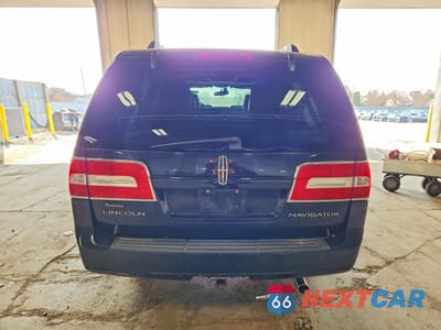 Zdjęcie 6 z 12 samochodu: 2013 LINCOLN NAVIGATOR L VIN:5LMJJ3J50DEL07828 - miniatura
