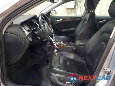 Zdjęcie 7 z 12 samochodu: 2016 AUDI A4 VIN:WAUFFAFL6GN002538 - miniatura