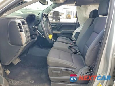 Zdjęcie 7 z 12 samochodu: 2019 CHEVROLET SILVERADO LD K1500 LT VIN:2GCVKPEC2K1108672 - miniatura