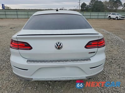 Zdjęcie 6 z 12 samochodu: 2020 VOLKSWAGEN ARTEON SEL PREMIUM R-LINE VIN:WVWTR7AN6LE014823 - miniatura