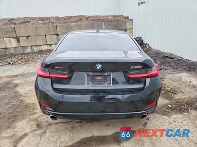 Zdjęcie 6 z 12 samochodu: 2023 BMW 330XI VIN:3MW89FF01P8D04499 - miniatura
