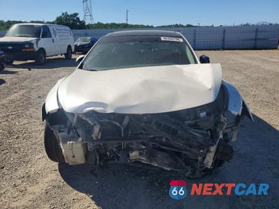 Piąte zdjęcie samochodu w środku: 2012 NISSAN MAXIMA 3.5 S VIN:1N4AA5AP7CC826959 - miniatura